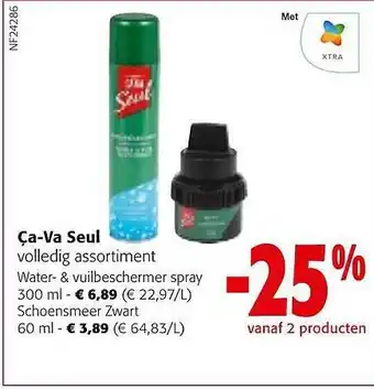 Colruyt Cava seul aanbieding