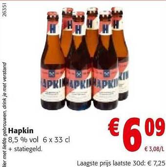 Hapkin