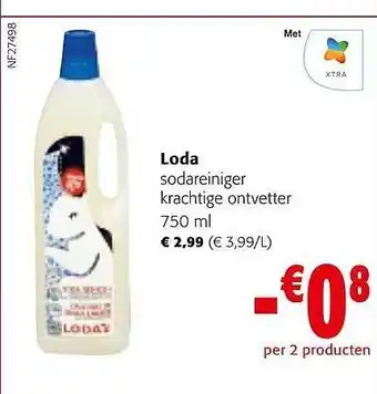 Loda