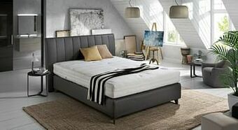 O&O Boxspring Poqqet