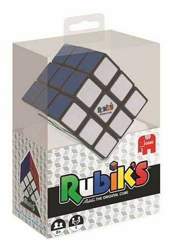12163 Rubik’s Kubus