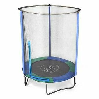 ToyChamp Junior Plus Springsafe Trampoline 183cm diameter aanbieding