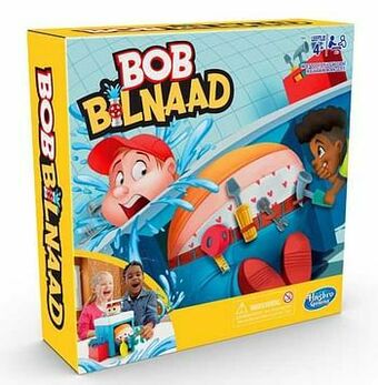 Bob Bilnaad