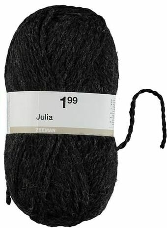 Julia breigaren