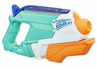 NERF Super Soaker Splashmouth