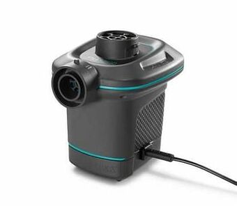 Quick Fill electrische pomp 650 l/m