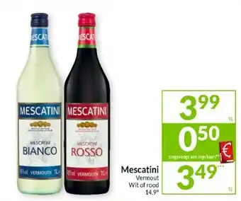 Mescatini