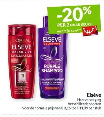 Intermarché Elseve aanbieding