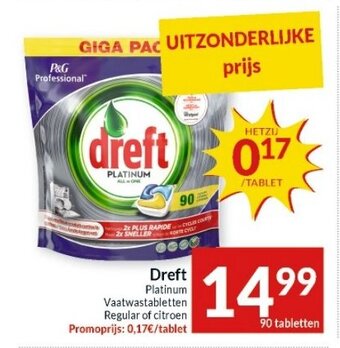 Dreft