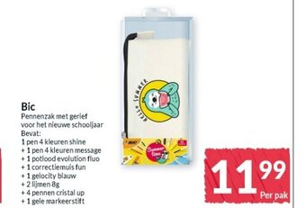Bic