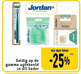 Jordan