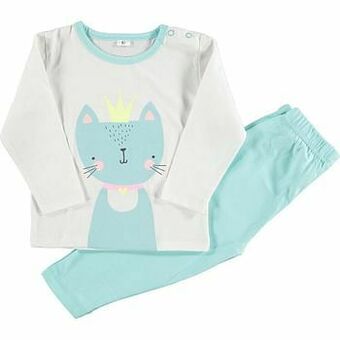 Zeeman Baby pyjama aanbieding