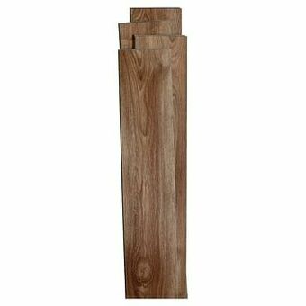 Pvc Click Strook Atlanta Bruin Eiken