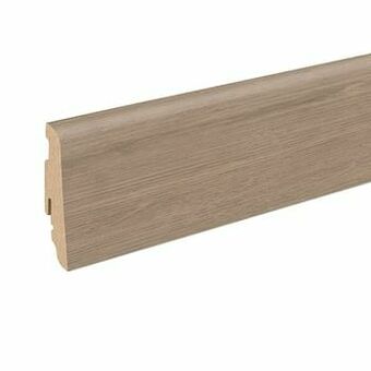 Kwantum Plint Licht Eiken aanbieding