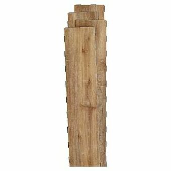 Pvc Click Strook Boston Eiken