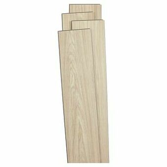 Pvc Click Strook Halifax Licht Eiken