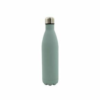 Makro Point-Virgule Isoleerfles 750 ml groen aanbieding