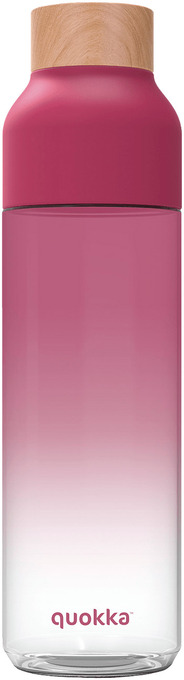 Makro Quokka Isoleerfles Nature 840 ml roze aanbieding
