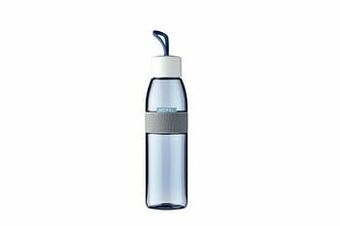 Makro Mepal Waterfles Ellipse 500 ml nordic denim aanbieding