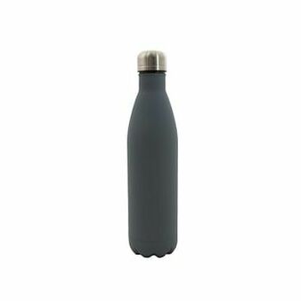 Makro Point-Virgule Isoleerfles 750 ml grijs aanbieding
