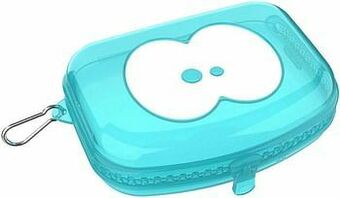 Makro Fruitfriends Brooddoos neon blauw aanbieding