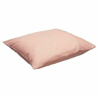 Kussensloop Set/2 Roze