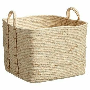 Kwantum Mand Stromberg Naturel aanbieding