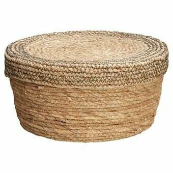 Mand Hagen Naturel