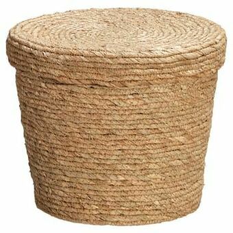 Kwantum Mand Halle Naturel aanbieding