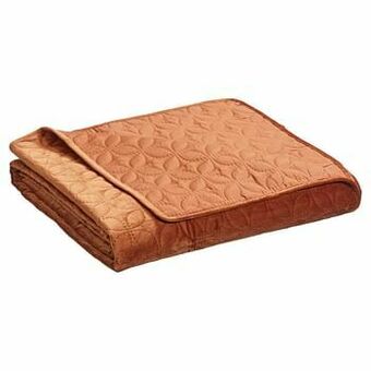 Kwantum Sprei Mila Terra aanbieding