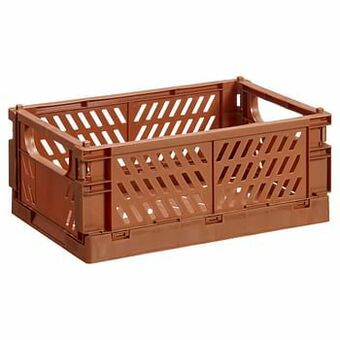 Kwantum Klapkrat Roest aanbieding