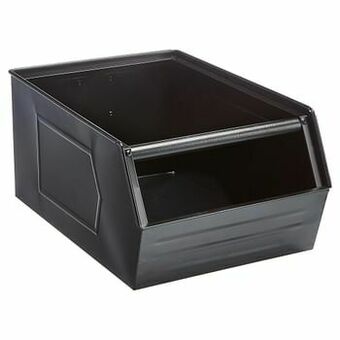 Kwantum Opbergbox Corby Zwart aanbieding