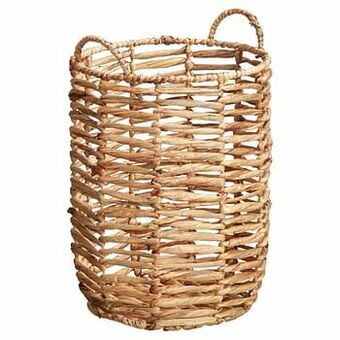 Kwantum Mand Pantin Naturel aanbieding