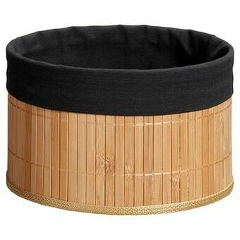 Kwantum Mand Balve Bruin aanbieding