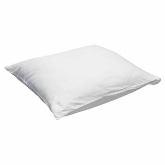 Kussensloop Hotel Set/2 Wit