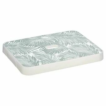 Kwantum Deksel Jungle Multicolor aanbieding