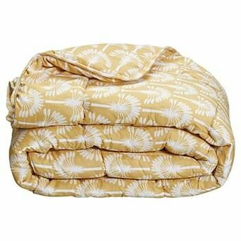 Kwantum Dekbed Zomer Palm Multicolor aanbieding