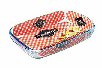 Ô Cuisine Ovenschotel 32 x 20 cm