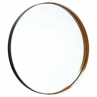Kwantum Spiegel Verona Goud aanbieding