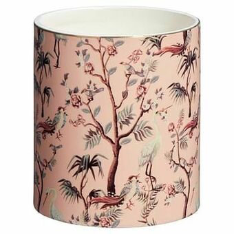 Kwantum Bloempot Flower Tabi Roze aanbieding