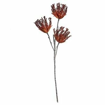 Kunsttak Foam Oranje
