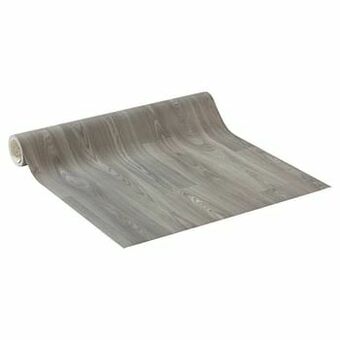 Kwantum Vinyl Baskin Bruin Eiken aanbieding
