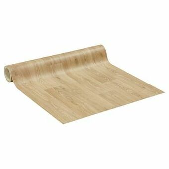 Kwantum Vinyl Midway Eiken aanbieding