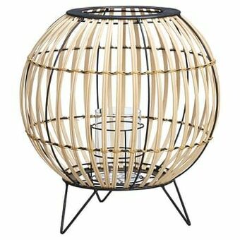 Kwantum Windlicht Marbella Bruin aanbieding