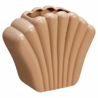 Kwantum Vaas Grace Beige aanbieding