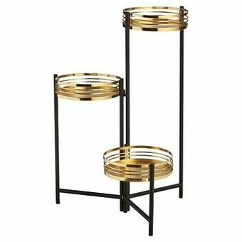 Plantenrek Lerida Goud