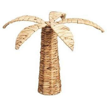 Kwantum Decoratie Palmboom Blad Bruin aanbieding