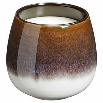 Geurkaars Wild Fig Keramiek Multicolor