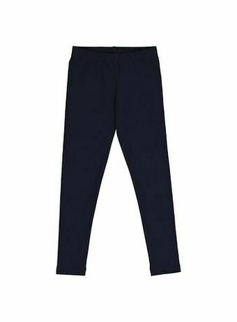 HEMA Kinderlegging Donkerblauw (donkerblauw)