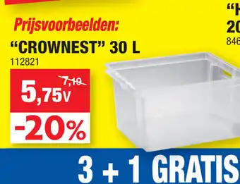 Crownest 112821